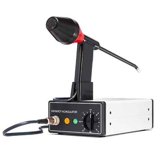 German IRC (Infrared Coagulator)