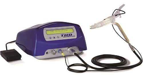 Italian THD