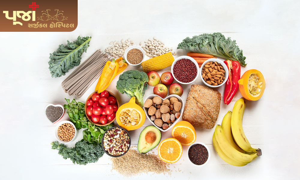 Food of Fibre